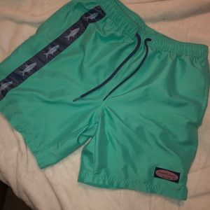 Vineyard Board Shorts